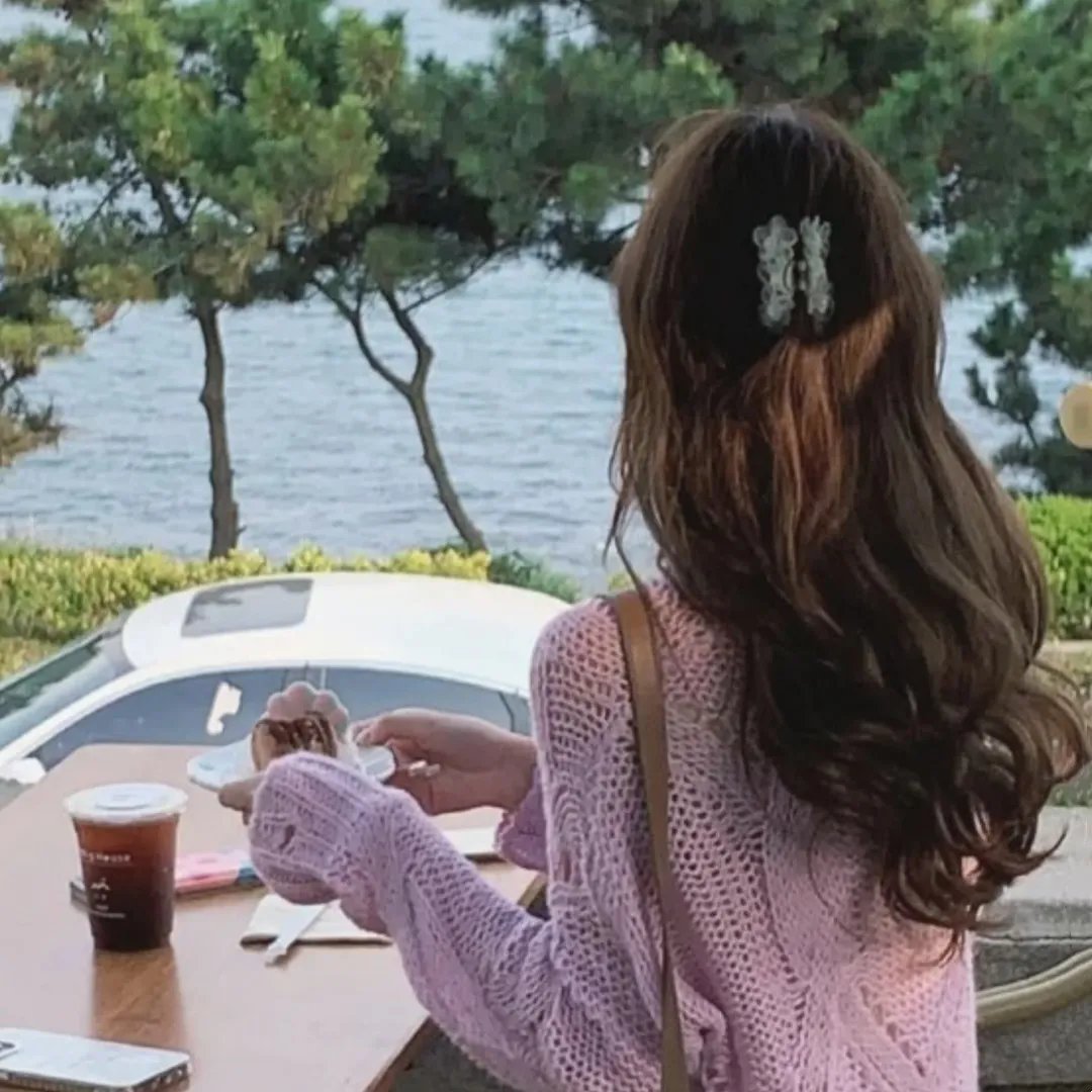 女人,有时是男人