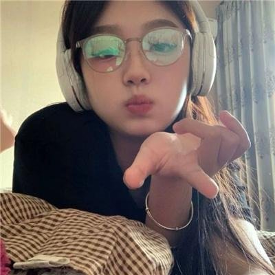 冯宝宝与张楚岚